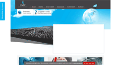 Desktop Screenshot of hmcnet.pl
